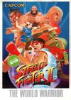 Play <b>Street Fighter II: The World Warrior (World 910522)</b> Online